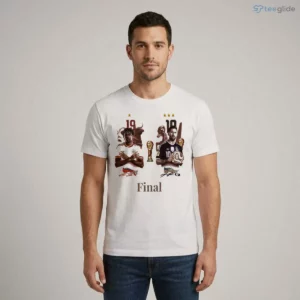 yamal spain vs messi argentina final world cup football stars match day shirt 1