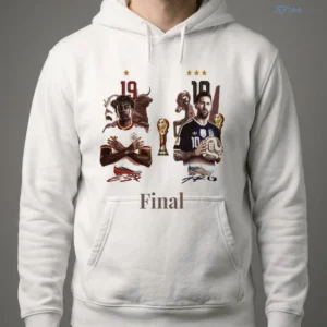 Yamal Spain Vs Messi Argentina Final World Cup Football Stars Match Day Shirt 3 yamal spain vs messi argentina final world cup football stars match day shirt 4