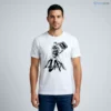 yeah la knight chair shot wrestling shirt 1