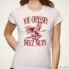 you odyssey deez nuts shirt 1