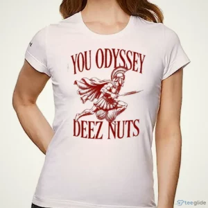 you odyssey deez nuts shirt 1