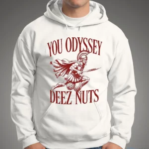you odyssey deez nuts shirt 3