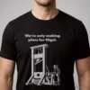 Zack Polanski We'Re Only Making Plans For Nigel Shirt 5 zack polanski we re only making plans for nigel shirt 1