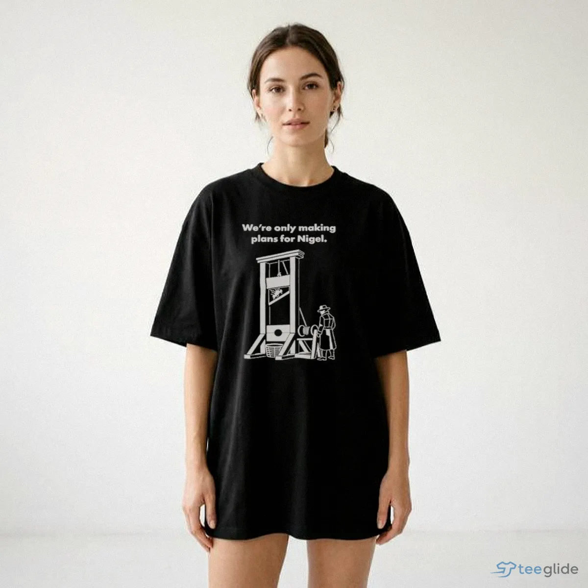 Zack Polanski We'Re Only Making Plans For Nigel Shirt 8 Zack Polanski We'Re Only Making Plans For Nigel Shirt