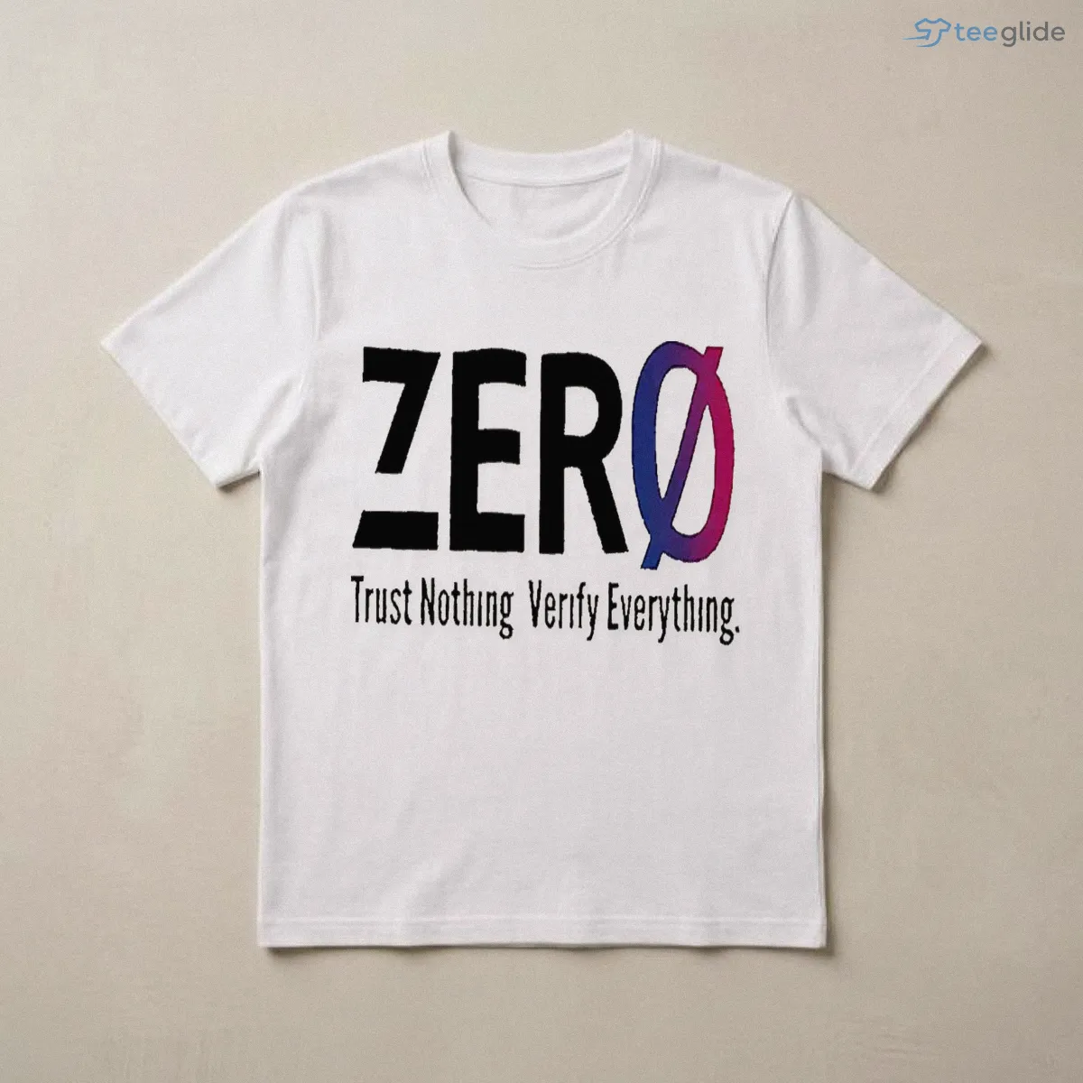 zero trust nothing verify everything shirt 3 zero trust nothing verify everything shirt 3