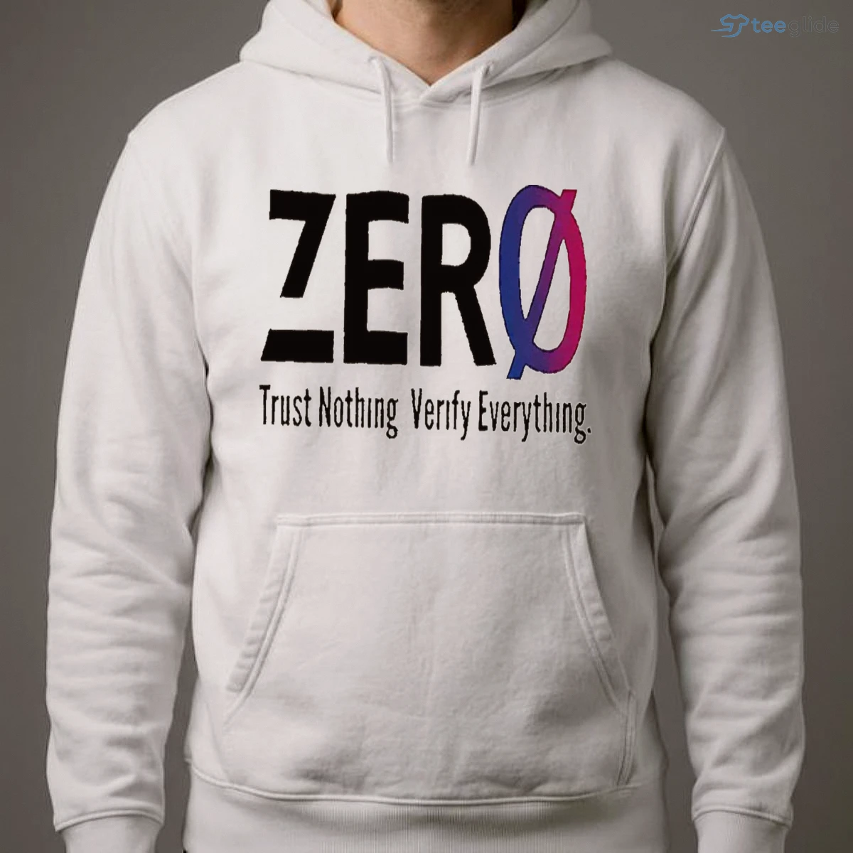zero trust nothing verify everything shirt 4 zero trust nothing verify everything shirt 4