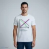 1970s now mass shootings people going to therapy t shirt 1