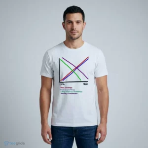 1970s now mass shootings people going to therapy t shirt 1