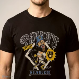 2026 brewers jake the rake bauers shirt 1