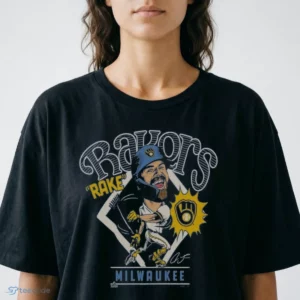 2026 brewers jake the rake bauers shirt 2