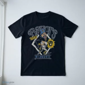 2026 brewers jake the rake bauers shirt 3