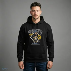 2026 brewers jake the rake bauers shirt 4