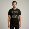 2026 Finn Balor Justice For Finn T-Shirt 5 2026 finn balor justice for finn t shirt 1
