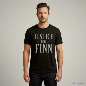 2026 finn balor justice for finn t shirt 1