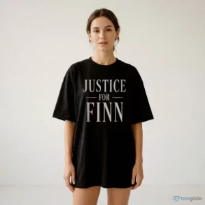 2026 finn balor justice for finn t shirt 2