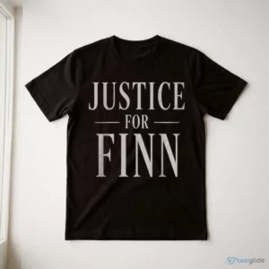 2026 finn balor justice for finn t shirt 3