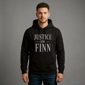 2026 finn balor justice for finn t shirt 4