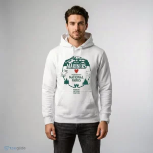 2026 mariners washington s national parks shirt giveaway 4
