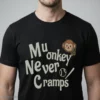 2026 munenori kawasaki muonkey never cramps shirt 1