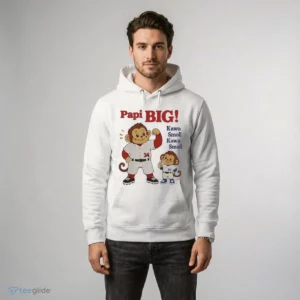 2026 Munenori Kawasaki Papi Big Kawa Smoll Shirt 3 2026 munenori kawasaki papi big kawa smoll shirt 4