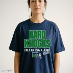 2026 seahawks hard knocks training camp shirt 2