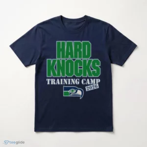 2026 seahawks hard knocks training camp shirt 3