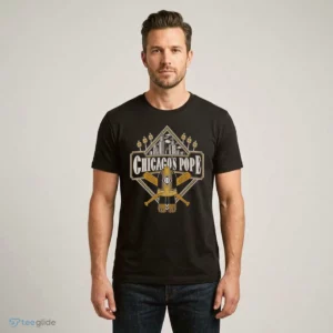 2026 white sox homage chicago s pope shirt 1