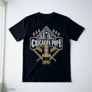 2026 white sox homage chicago s pope shirt 3