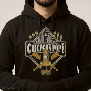 2026 white sox homage chicago s pope shirt 4