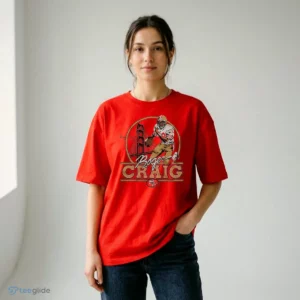 49ers roger craig signature shirt 2