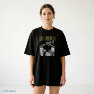 aaron rodgers absolute coward shirt 2