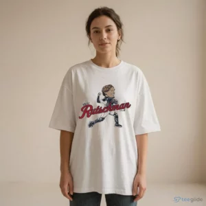 adley rutschman boston caricature shirt 2
