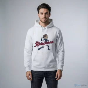 adley rutschman boston caricature shirt 4