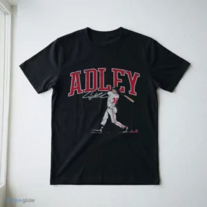 Adley Rutschman Boston Swing Shirt 2 adley rutschman boston swing shirt 3