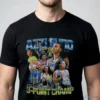 Azzi Fudd First Rookie 3 Point Champ Shirt 4 azzi fudd first rookie 3 point champ shirt 1