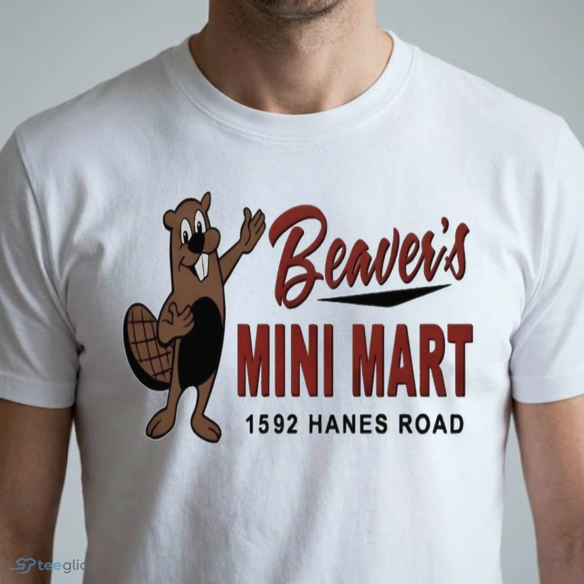 beaver s mini mart 1592 hanes road shirt 1 beaver s mini mart 1592 hanes road shirt 1