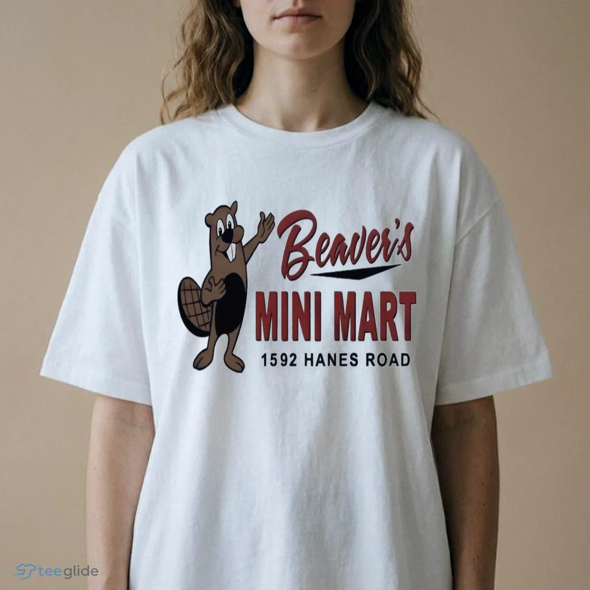 beaver s mini mart 1592 hanes road shirt 2 beaver s mini mart 1592 hanes road shirt 2