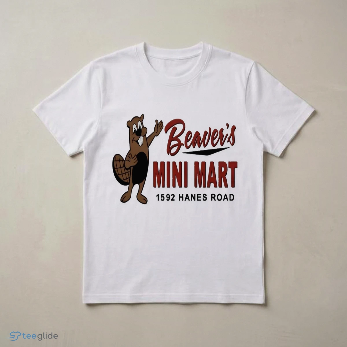 beaver s mini mart 1592 hanes road shirt 3 beaver s mini mart 1592 hanes road shirt 3