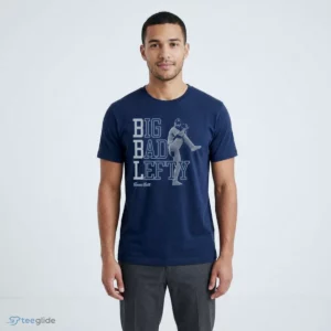big bad lefty shirt 1
