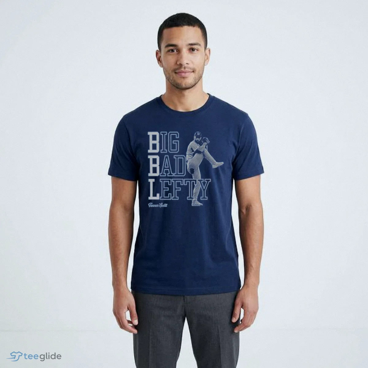 big bad lefty shirt 1 big bad lefty shirt 1