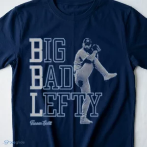 Big Bad Lefty Shirt 2 big bad lefty shirt 3