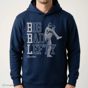 Big Bad Lefty Shirt 3 big bad lefty shirt 4