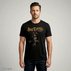 big eiffel ty france shirt 1