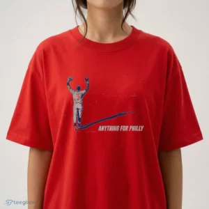 bryce harper anything for philly shirt 2
