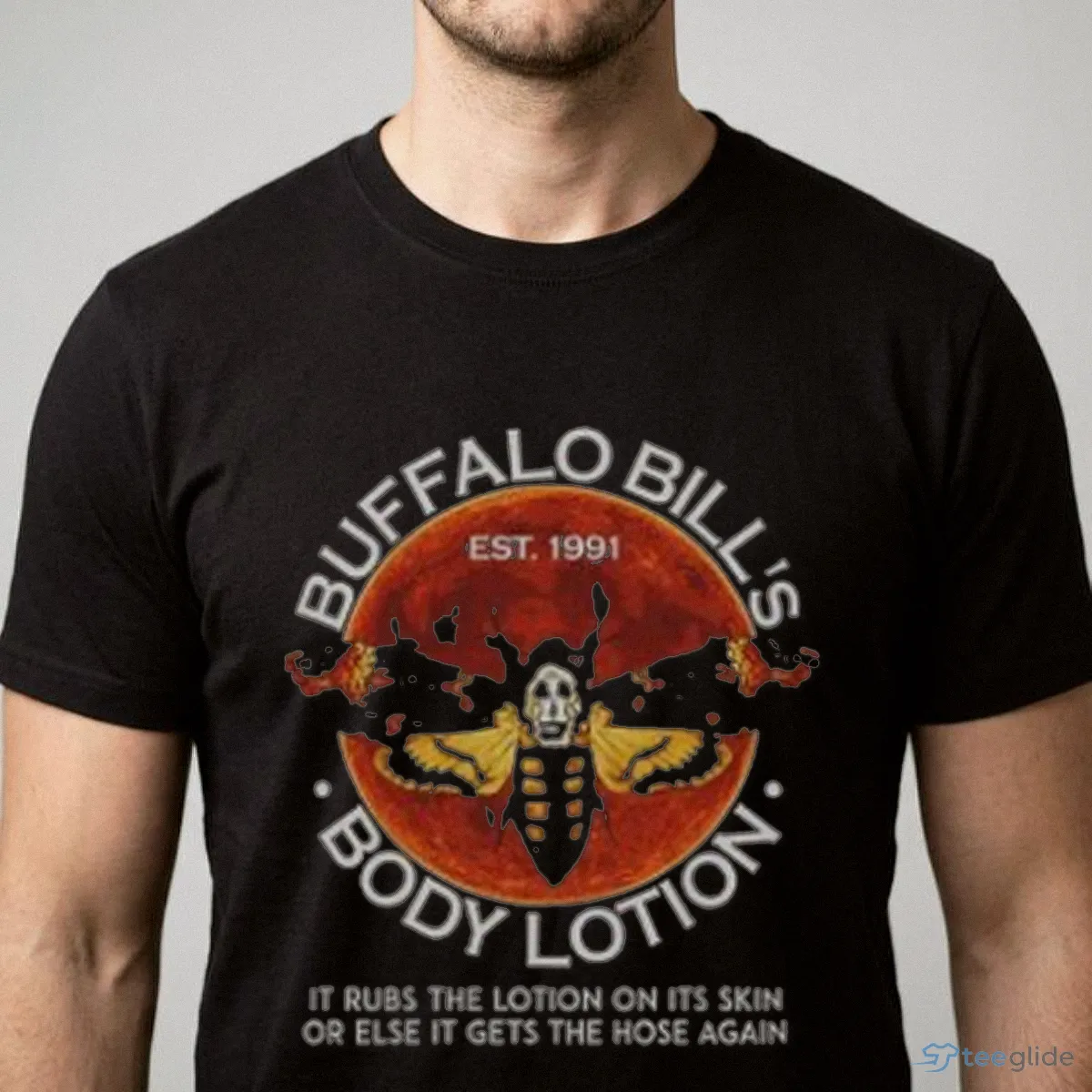 buffalo bill s body lotion shirt 1 buffalo bill s body lotion shirt 1
