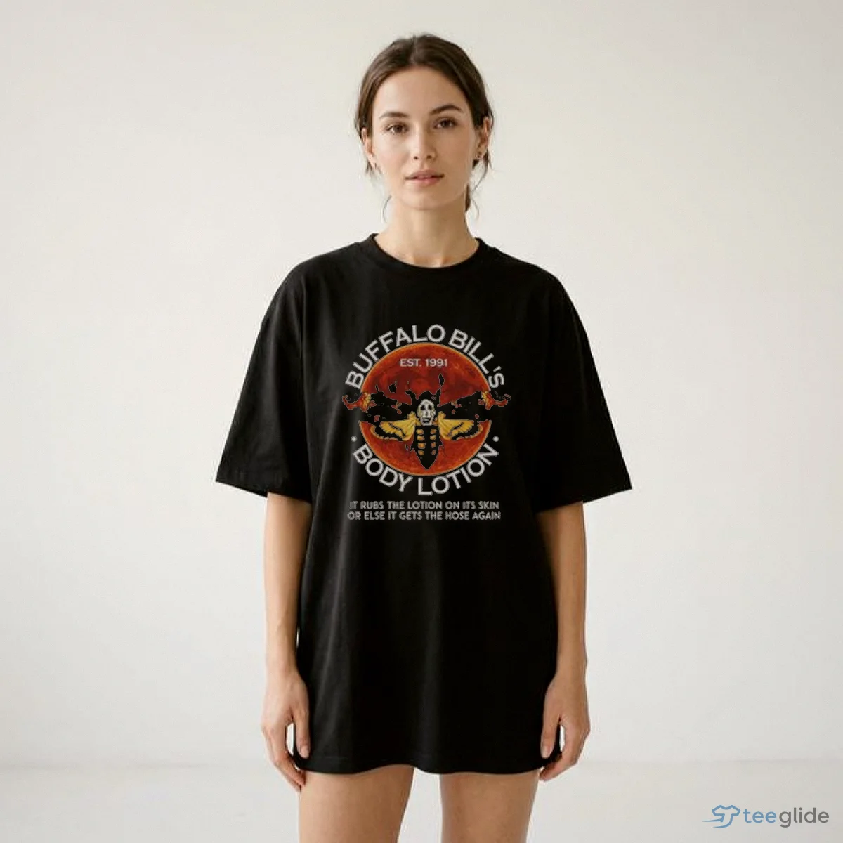 buffalo bill s body lotion shirt 2 buffalo bill s body lotion shirt 2