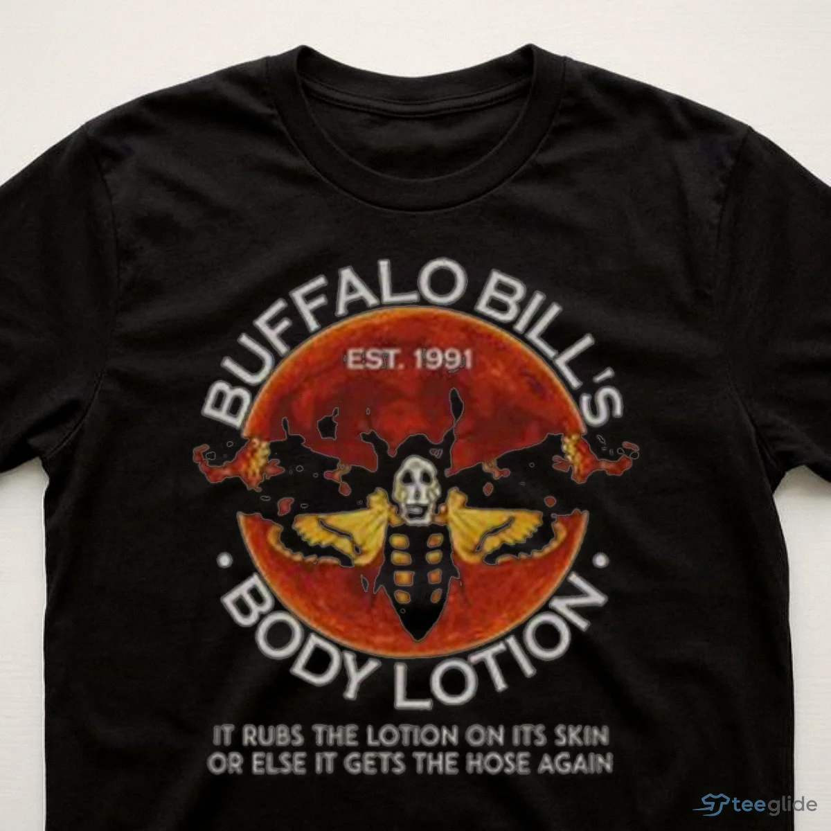 buffalo bill s body lotion shirt 3 buffalo bill s body lotion shirt 3
