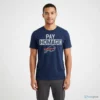 Buffalo Bills Pay Homage Shirt 4 buffalo bills pay homage shirt 1