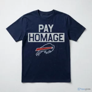 Buffalo Bills Pay Homage Shirt 2 buffalo bills pay homage shirt 3