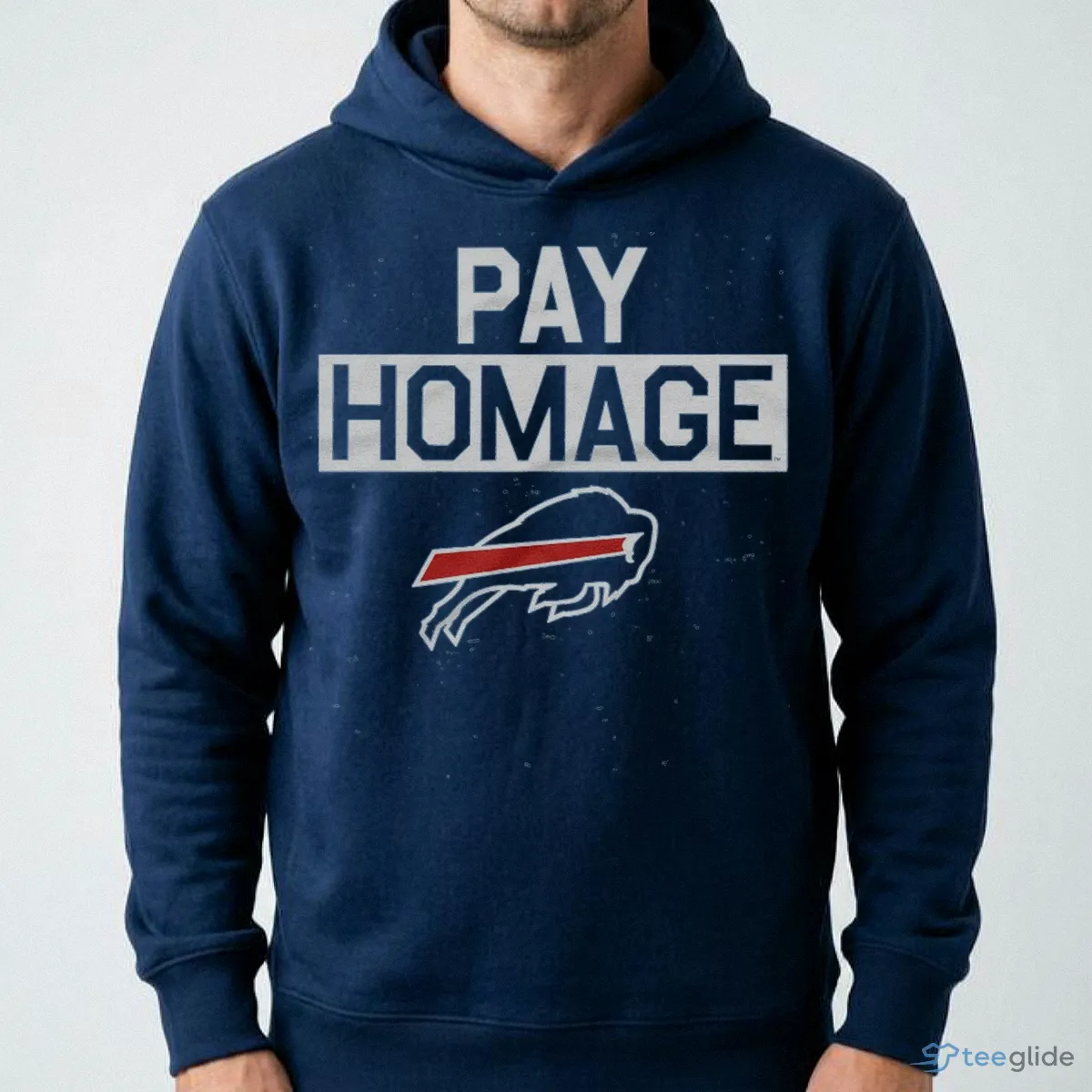 buffalo bills pay homage shirt 4 buffalo bills pay homage shirt 4